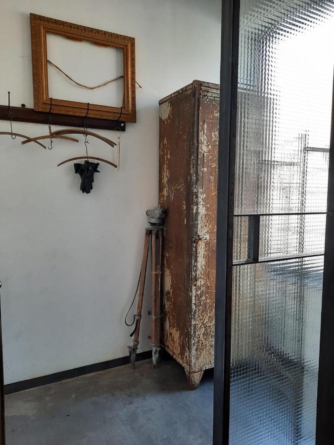 Gite Redoute Agreable Maison De Ville Avec Cour Interieure Saint-Hubert Exterior foto